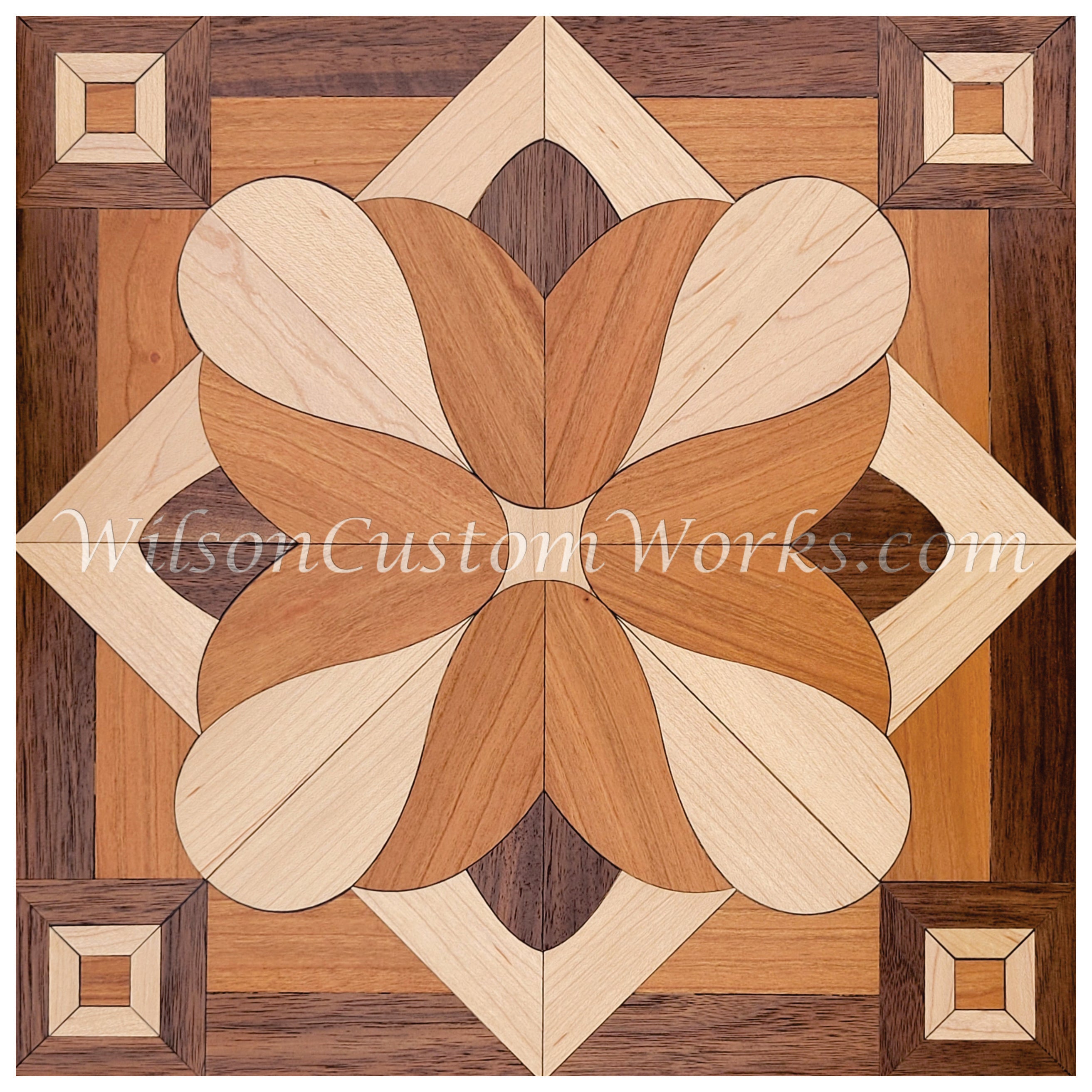 Purchasing Wood Inlay Patterns Buy Inlay Banding And Wood Marquetry